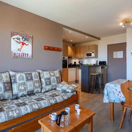 Le Corbier De Colette Apartment Villarembert Екстериор снимка