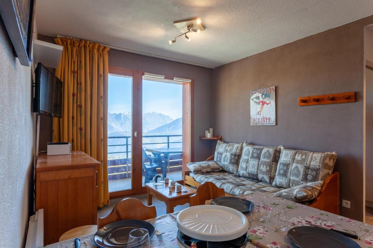 Le Corbier De Colette Apartment Villarembert Екстериор снимка