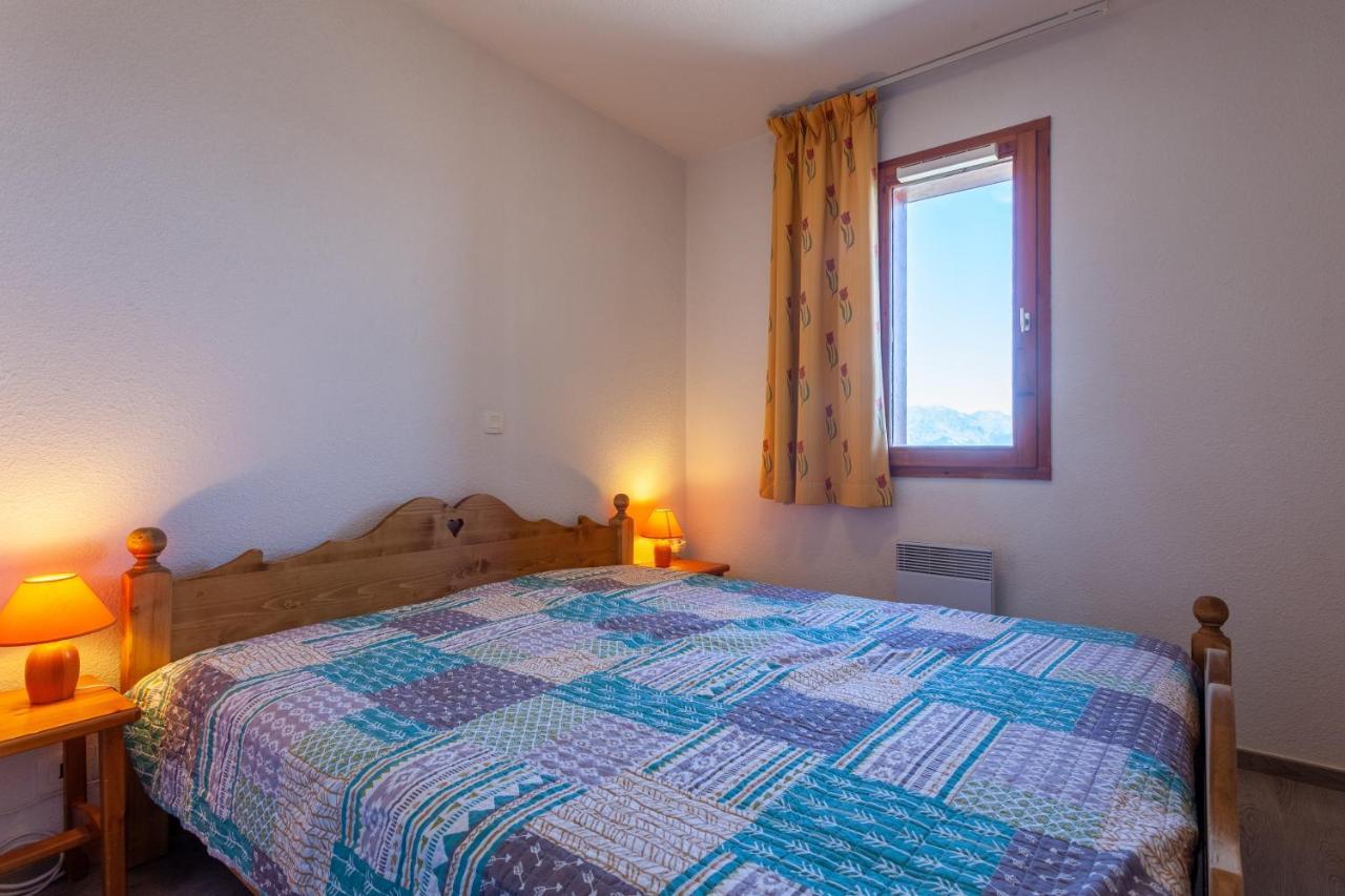 Le Corbier De Colette Apartment Villarembert Екстериор снимка