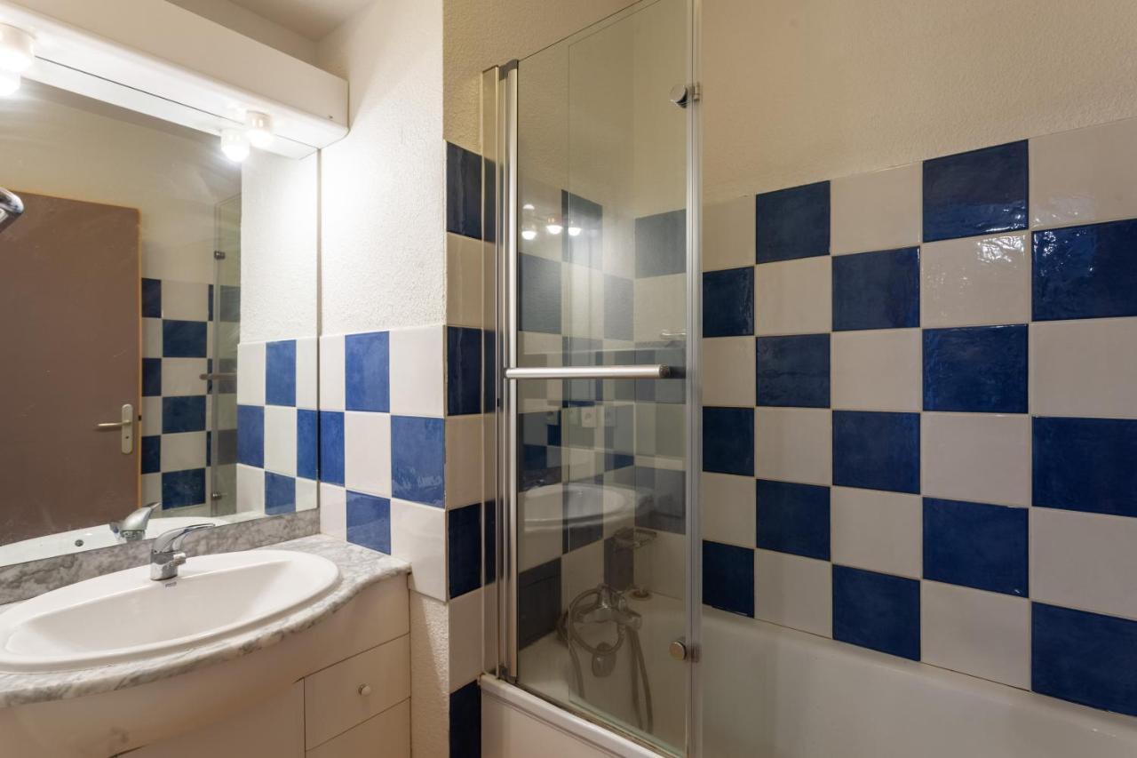Le Corbier De Colette Apartment Villarembert Екстериор снимка